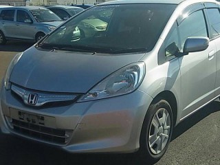 2012 Honda Fit for sale in Kingston / St. Andrew, Jamaica
