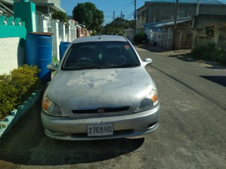2003 Kia Rio for sale in Kingston / St. Andrew, Jamaica