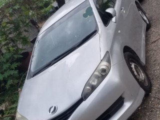 2011 Toyota Wish for sale in St. James, Jamaica