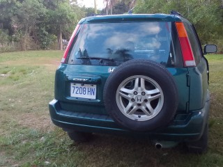 2000 Honda CRV for sale in St. Catherine, Jamaica