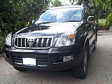 2009 Toyota PRADO VX for sale in St. James, Jamaica