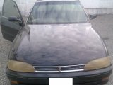 1991 Toyota Camry for sale in Kingston / St. Andrew, Jamaica