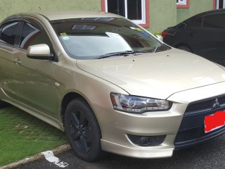 2008 Mitsubishi Galant Fortis for sale in Kingston / St. Andrew, Jamaica