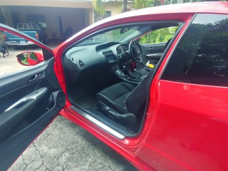 2010 Honda Civic TypeS IVtec for sale in Kingston / St. Andrew, Jamaica