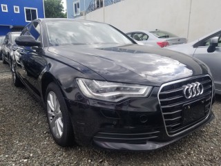 2014 Audi A6 for sale in Kingston / St. Andrew, Jamaica