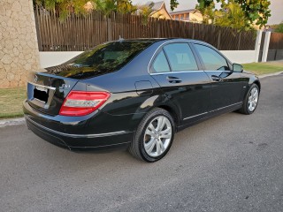 2011 Mercedes Benz C200 Avantgarde for sale in Kingston / St. Andrew, Jamaica