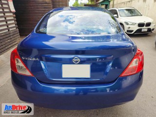 2013 Nissan LATIO for sale in Kingston / St. Andrew, Jamaica