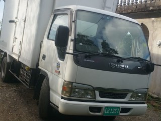 2003 Isuzu ELF for sale in St. Mary, Jamaica
