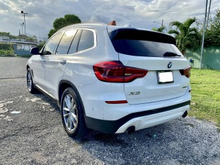 2019 BMW X3 Xdrive for sale in Kingston / St. Andrew, Jamaica