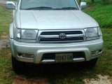 2000 Toyota hilux surf for sale in St. Elizabeth, Jamaica
