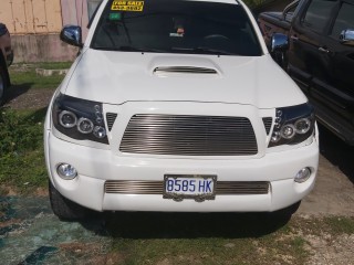 2006 Toyota Tacoma for sale in St. Elizabeth, Jamaica