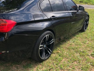 2013 BMW 320i for sale in Manchester, Jamaica