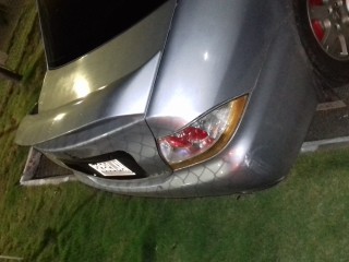 2006 Mitsubishi Lancer GLX for sale in Kingston / St. Andrew, Jamaica