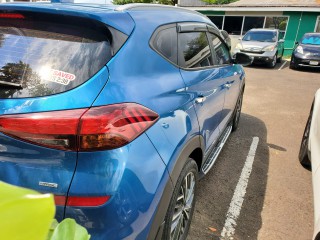 2020 Hyundai Tucson for sale in Kingston / St. Andrew, Jamaica