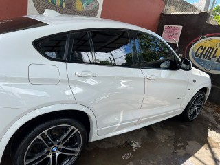 2016 BMW X4