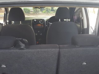 2012 Nissan Note for sale in St. Catherine, Jamaica