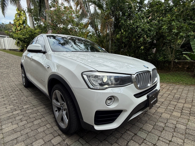 2015 BMW X4 28i for sale in Kingston / St. Andrew, Jamaica