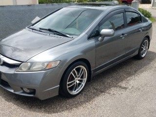 2009 Honda Civic for sale in Manchester, Jamaica