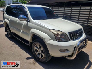 2006 Toyota LAND CRUISER PRADO