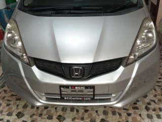 2012 Honda fit for sale in St. Ann, Jamaica