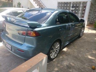 2009 Mitsubishi GT Lancer for sale in Kingston / St. Andrew, Jamaica