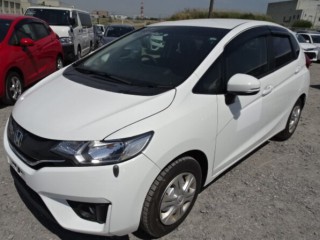 2015 Honda Fit 100 financing available or best offer for sale in Kingston / St. Andrew, Jamaica