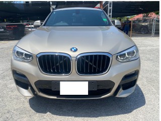 2021 BMW X4 XDRIVE for sale in Kingston / St. Andrew, Jamaica