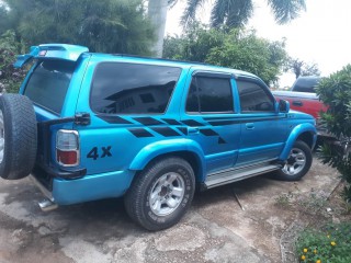 1997 Toyota Hilux surf for sale in St. Ann, Jamaica