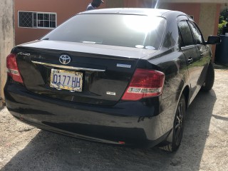 2010 Toyota Axio luxel for sale in Manchester, Jamaica