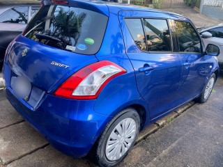 2016 Suzuki Swift for sale in Kingston / St. Andrew, Jamaica