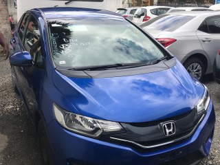 2015 Honda Fit for sale in Kingston / St. Andrew, Jamaica