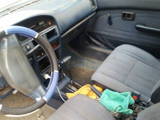 1990 Toyota Corolla for sale in Kingston / St. Andrew, Jamaica