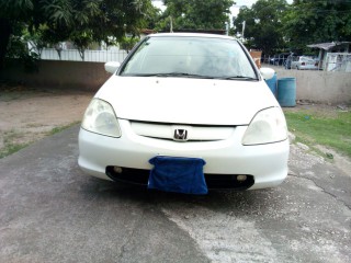 2001 Honda Civic for sale in Kingston / St. Andrew, Jamaica