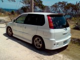 2000 Mitsubishi RVR Sport Gear Aero Limited for sale in Hanover, Jamaica