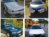 1997 Honda Accord for sale in Westmoreland, Jamaica