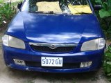 2000 Mazda 323 for sale in Westmoreland, Jamaica
