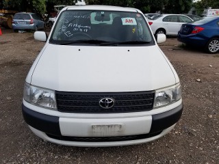 2013 Toyota PROBOX GL for sale in Kingston / St. Andrew, Jamaica