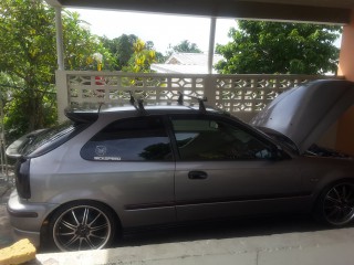 1996 Honda Civic for sale in St. James, Jamaica