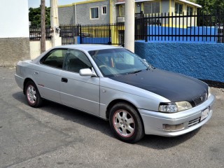 1998 Toyota VISTA for sale in Kingston / St. Andrew, Jamaica