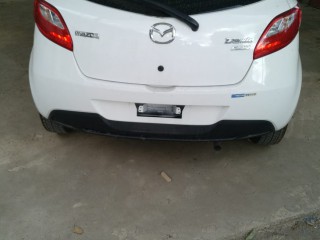 2013 Mazda Demio for sale in Kingston / St. Andrew, Jamaica