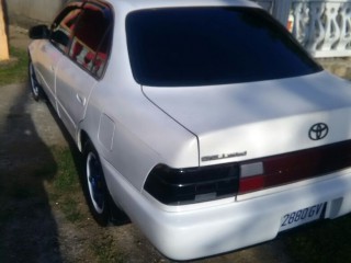 1994 Toyota Corolla for sale in St. Ann, Jamaica