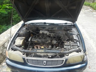 1998 Toyota Corolla for sale in Kingston / St. Andrew, Jamaica