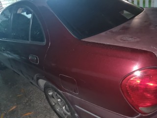 2003 Nissan Sunny for sale in Kingston / St. Andrew, Jamaica