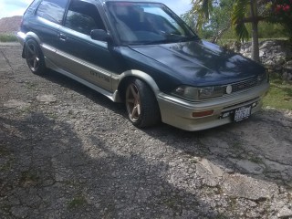1989 Toyota Corolla GTI for sale in Manchester, Jamaica