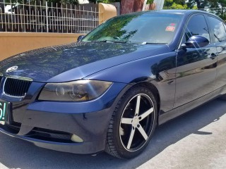 2007 BMW 320I for sale in Kingston / St. Andrew, Jamaica