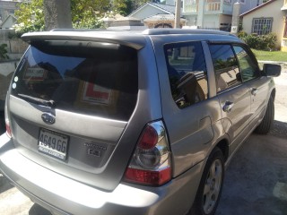 2007 Subaru Forrester for sale in St. Catherine, Jamaica