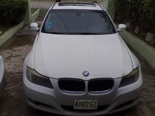 2011 BMW 328i for sale in Kingston / St. Andrew, Jamaica