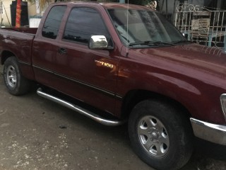 1997 Toyota Tacoma for sale in St. Mary, Jamaica