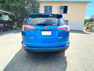 2016 Toyota Rav 4