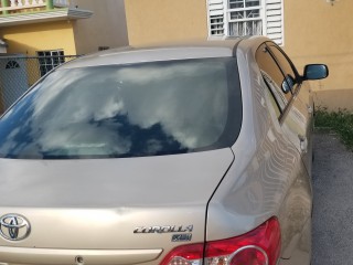 2012 Toyota Corolla for sale in St. Ann, Jamaica